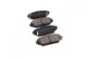 Тормозные колодки передние P49050