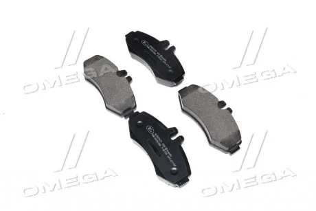 Тормозные колодки BREMBO P50 031