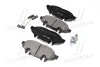 Тормозные колодки BREMBO P50 050 (фото 4)