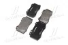 Тормозные колодки BREMBO P50 053 (фото 4)