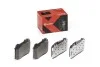 Klocki ham. Xtra MERCEDES-BENZ (BBDC) E-CLASS (W211) 11/05-&gt; / MERCEDES-BENZ BREMBO P50053X (фото 2)