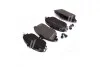 Тормозные колодки BREMBO P50 093 (фото 4)