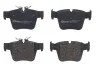 Гальмівні колодки дискові BREMBO P50 133 (фото 2)