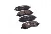 Тормозные колодки Brembo P54 030