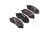 Тормозные колодки BREMBO P54 030 (фото 2)