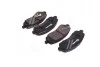 Тормозные колодки BREMBO P54 030 (фото 3)