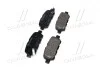 Тормозные колодки BREMBO P56 046 (фото 4)