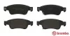 Автозапчасть BREMBO P56080 (фото 2)