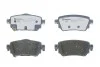 KLOCKI HAM  EV TYL P56098E