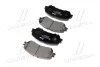 Тормозные колодки BREMBO P56 099 (фото 4)