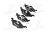 Тормозные колодки BREMBO P59 030 (фото 2)