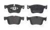 Гальмівні колодки дискові BREMBO P61 135 (фото 2)