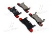 Тормозные колодки Brembo P65 027