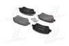 Тормозные колодки BREMBO P68 033 (фото 3)