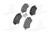Тормозные колодки BREMBO P68 033 (фото 4)