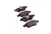 Тормозные колодки Brembo P68 050