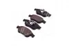 Тормозные колодки BREMBO P68 050 (фото 2)