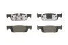 Гальмівні колодки, тюнінг BREMBO P 68 059X (фото 2)