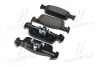 Тормозные колодки BREMBO P68 060 (фото 4)