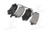 Тормозные колодки BREMBO P68 063 (фото 3)