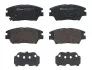 Автозапчасть BREMBO P77001 (фото 2)
