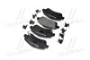 Тормозные колодки BREMBO P83 046 (фото 4)