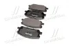 Тормозные колодки BREMBO P83 067 (фото 4)