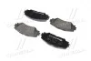 Тормозные колодки BREMBO P83 082 (фото 3)