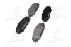 Тормозные колодки BREMBO P83 082 (фото 4)