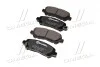 Тормозные колодки BREMBO P83138 (фото 2)