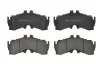 Гальмівні колодки дискові BREMBO P83180 (фото 2)