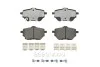 Гальмівні колодки дискові BREMBO P83182 (фото 2)