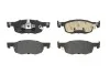 Klocki ham. TOYOTA BREMBO P83185 (фото 2)