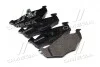 Тормозные колодки BREMBO P85 025 (фото 1)