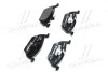Тормозные колодки BREMBO P85 041 (фото 2)