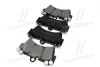 Тормозные колодки BREMBO P85 065 (фото 4)