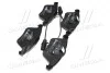 Тормозные колодки BREMBO P85 084 (фото 2)