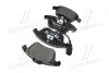 Тормозные колодки BREMBO P85 112 (фото 4)