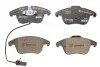 Тормозные колодки, тюнинг BREMBO P 85 113X (фото 1)