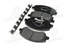 Тормозные колодки BREMBO P85 115 (фото 2)