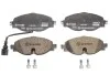 Тормозные колодки Brembo Xtra P 85 126X