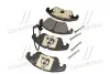 Тормозные колодки BREMBO P85 145 (фото 4)
