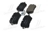 Тормозные колодки BREMBO P85161 (фото 4)
