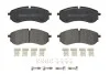Гальмівні колодки дискові BREMBO P85178 (фото 2)