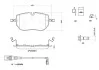 Klocki ham. AUDI Q4 Sportback (F4N) 06/21-> / AUDI Q4 SUV (F4B) 07/20-> P85192