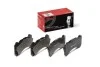 KLOCKI HAMULCOWE VOLVO ASIA S60 12/19-&gt; / VOLVO S60 II (134) 04/10-12/19 / VOLVO S60 III (224) 02/19-&gt; SZT BREMBO P86034 (фото 2)