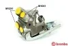 Регулятор гальмівних сил R61015