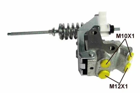 Регулятор BREMBO R61023