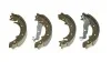 Гальмівні колодки (набір) BREMBO S06504 (фото 2)