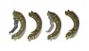 Гальмівні колодки (набір) BREMBO S06506 (фото 2)